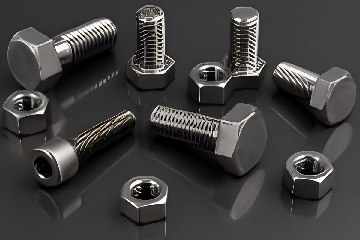 Fasteners